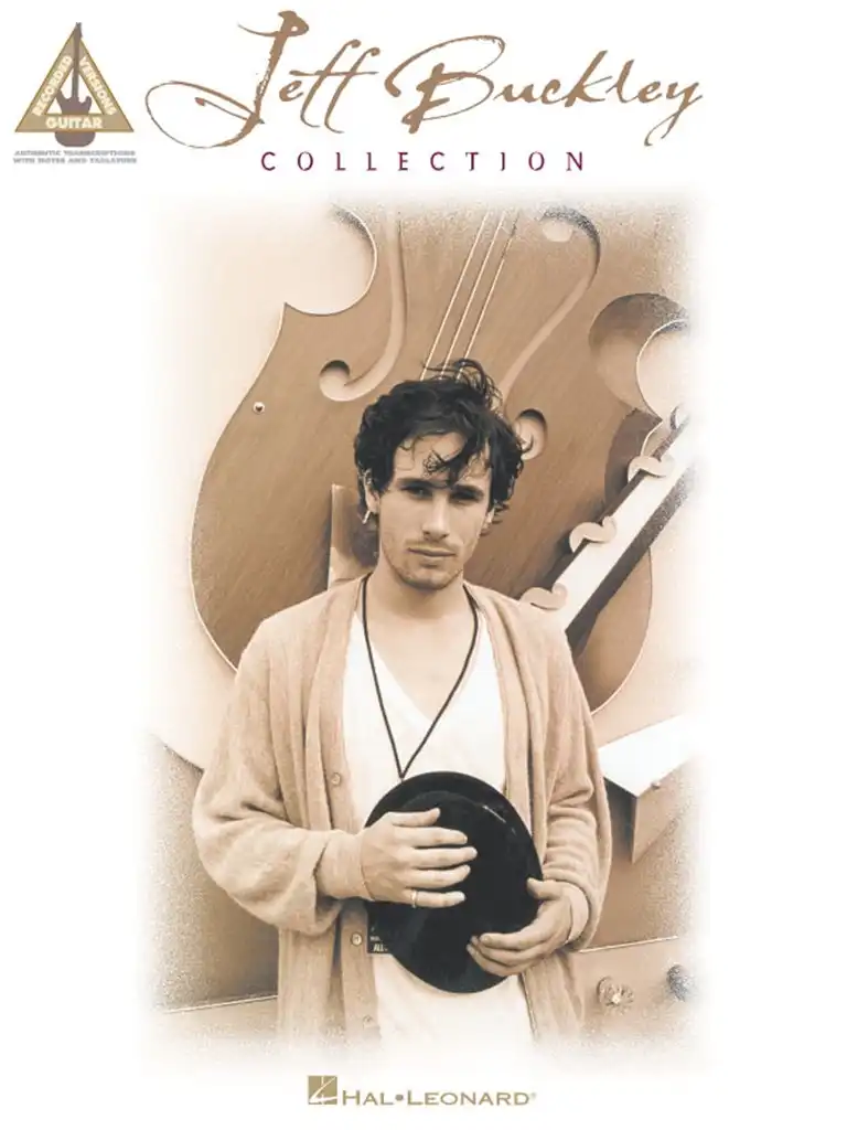 Jeff Buckley - COLLECTION